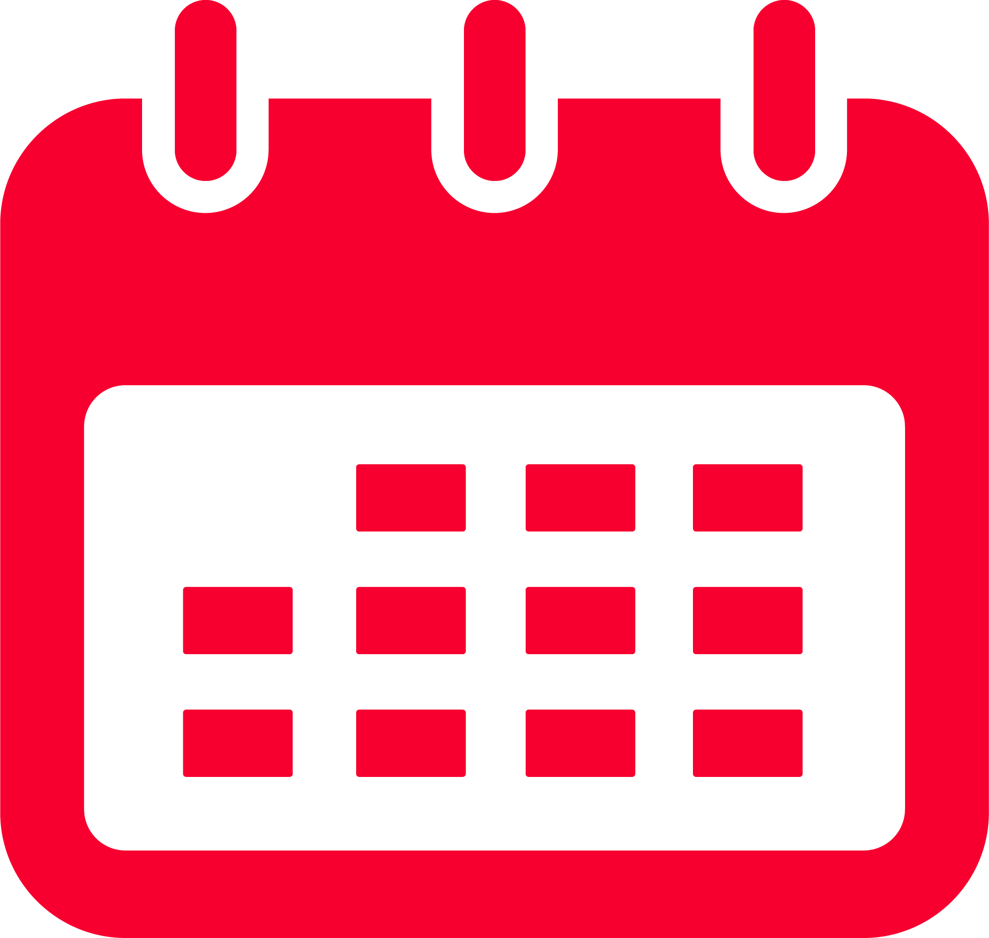 Date Icon