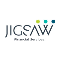 Jigsaw Logo