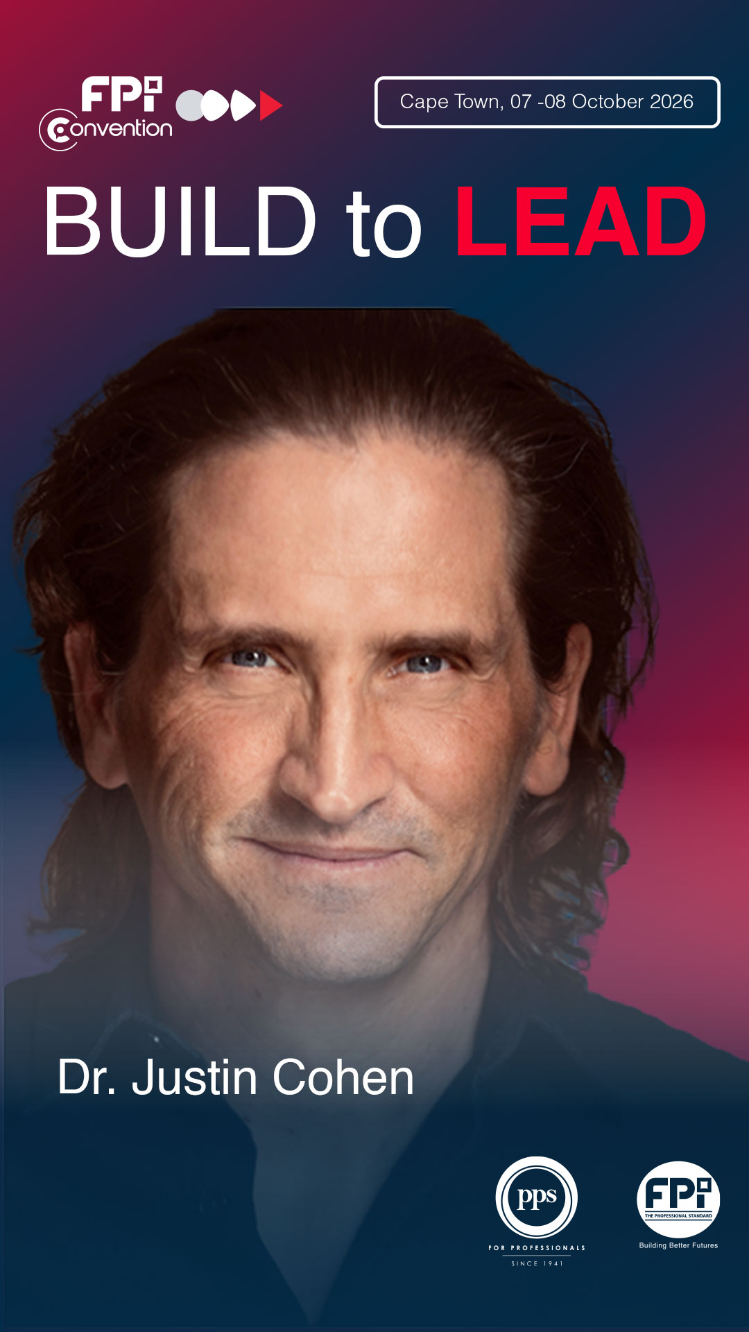 Dr. Justin Cohen