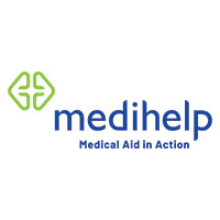 Medihelp Logo