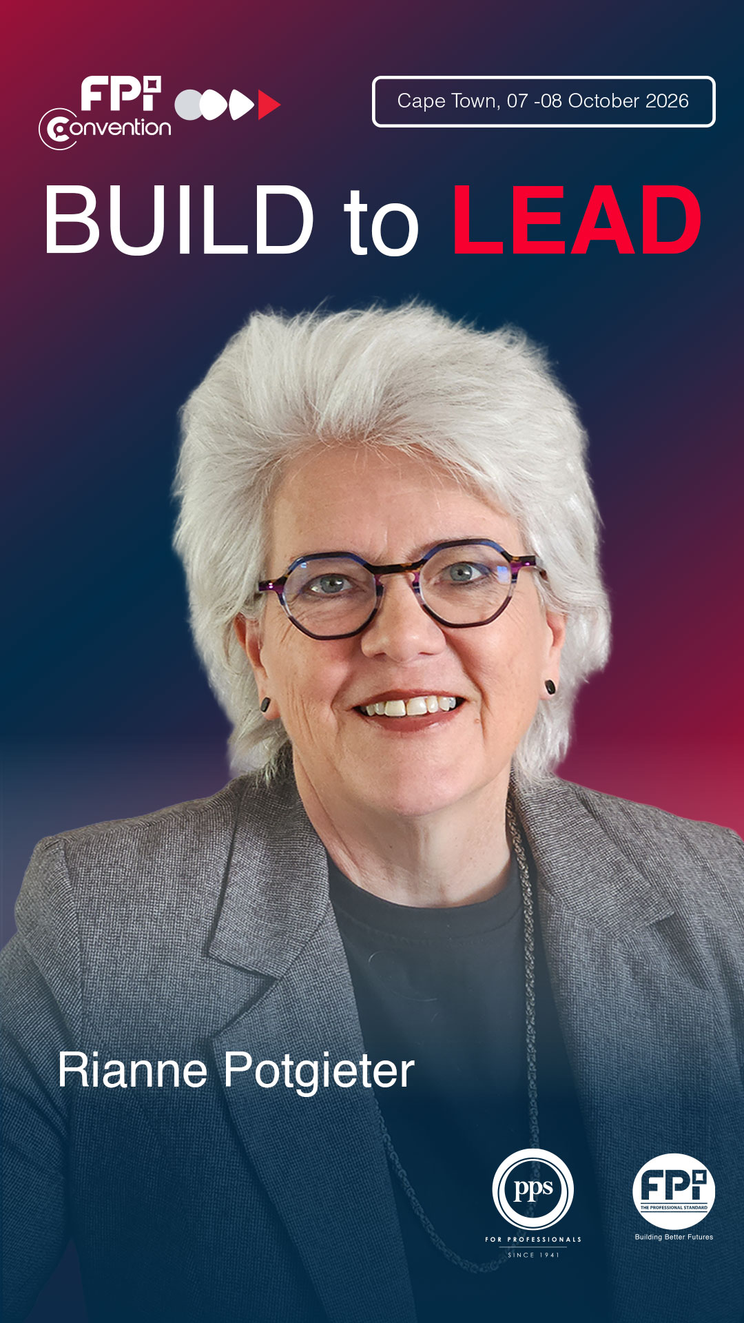 Rianné Potgieter