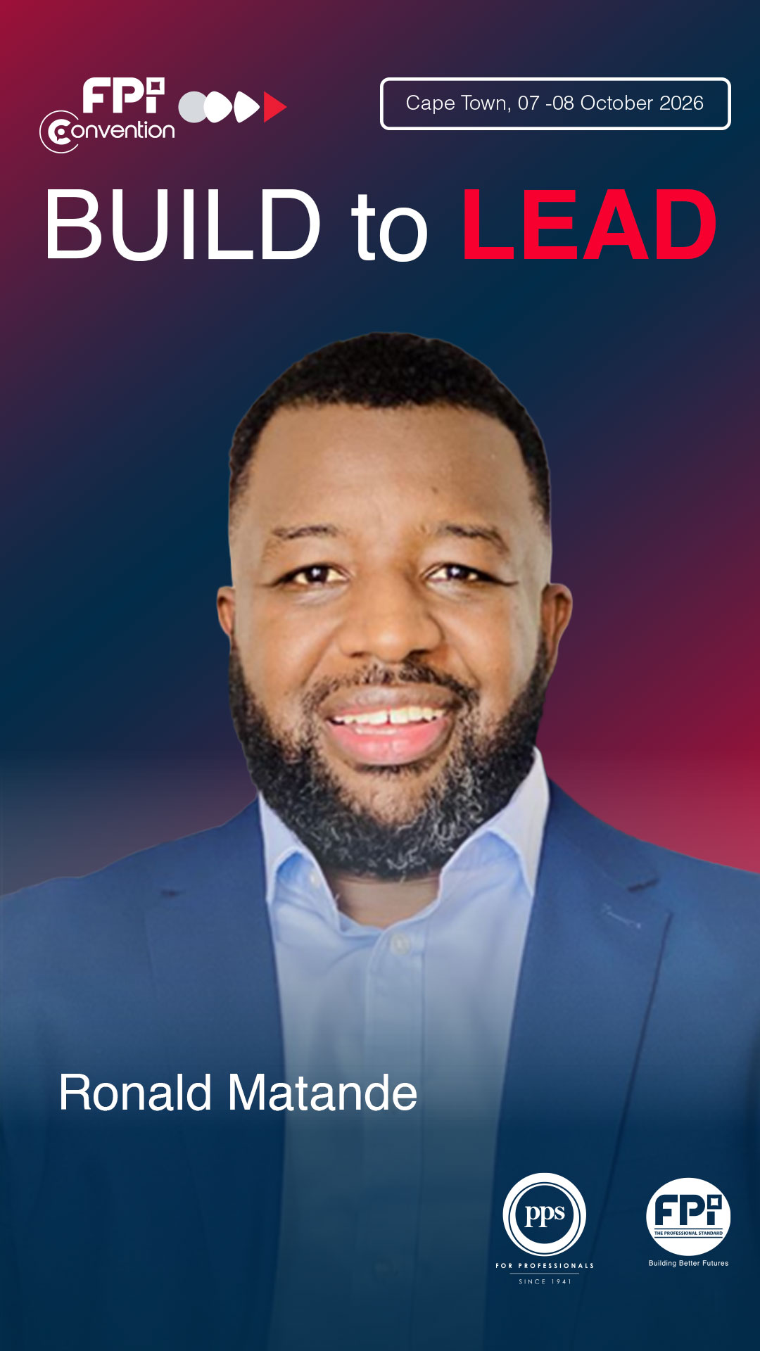 Ronald Matande