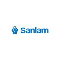 Sanlam Logo