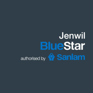 Jenwil Bluestar