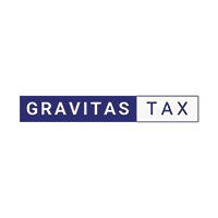 Gravitas Tax Logo
