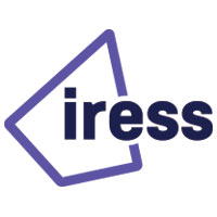 Iress Logo