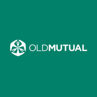 Old Mutual Logo